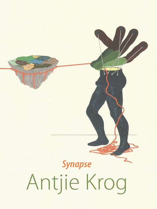 Title details for Synapse by Antjie Krog - Wait list